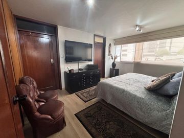Departamento en González Suárez