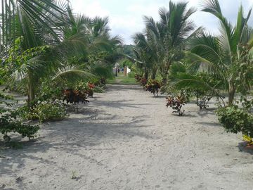 Terreno en Esmeraldas