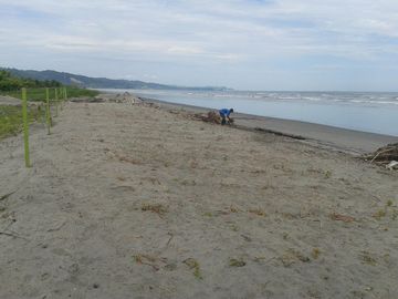 Terreno en Esmeraldas