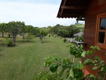 Terreno en Esmeraldas