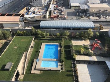 Departamento en Venta en San Eugenio Metro Ñuble