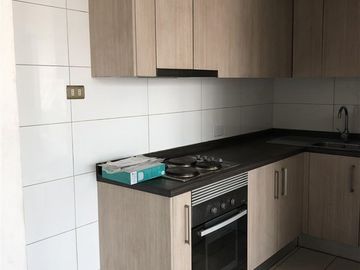 Departamento en Venta en San Eugenio Metro Ñuble
