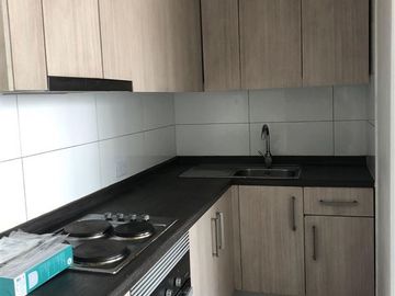 Departamento en Venta en San Eugenio Metro Ñuble