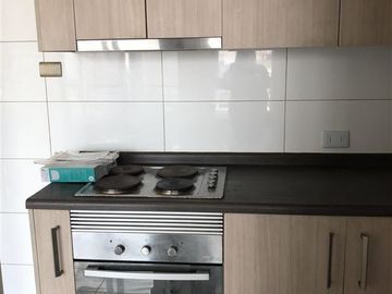 Departamento en Venta en San Eugenio Metro Ñuble