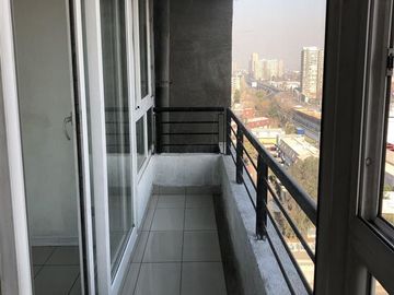 Departamento en Venta en San Eugenio Metro Ñuble