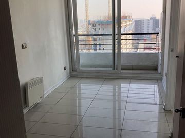 Departamento en Venta en San Eugenio Metro Ñuble