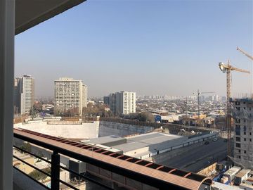 Departamento en Venta en San Eugenio Metro Ñuble