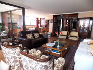 Departamento en Venta en Escuela Militar