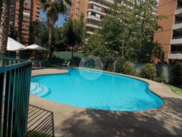 Departamento en Venta en Escuela Militar