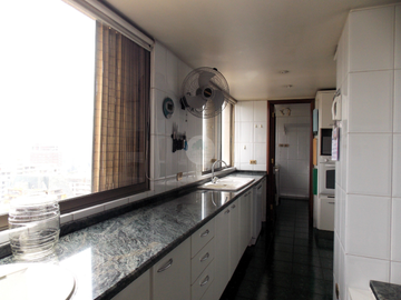 Departamento en Venta en Escuela Militar