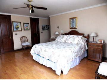 Departamento en Venta en Escuela Militar