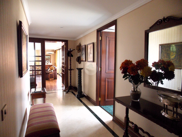 Departamento en Venta en Escuela Militar