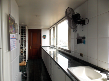 Departamento en Venta en Escuela Militar