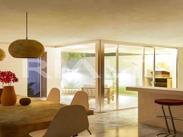 Casa en venta Cumbayá sector Yanazarapata, 203m2, dentro de Conjunto Privado