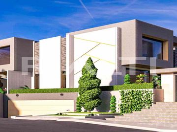 Casa en venta Cumbayá sector Yanazarapata, 203m2, dentro de Conjunto Privado