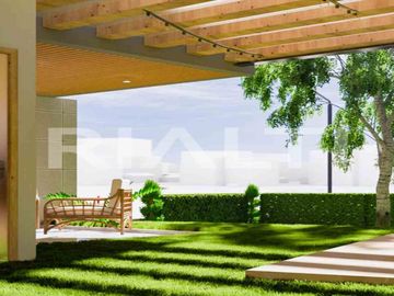 Casa en venta Cumbayá sector Yanazarapata, 203m2, dentro de Conjunto Privado