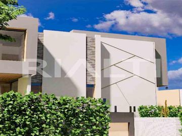 Casa en venta Cumbayá sector Yanazarapata, 203m2, dentro de Conjunto Privado