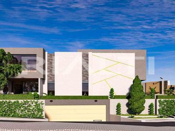 Casa en venta Cumbayá sector Yanazarapata, 203m2, dentro de Conjunto Privado