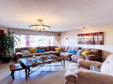 Casa en venta sector la Pampa