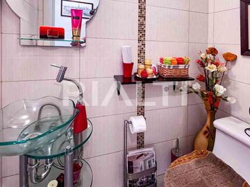 Casa en venta sector la Pampa