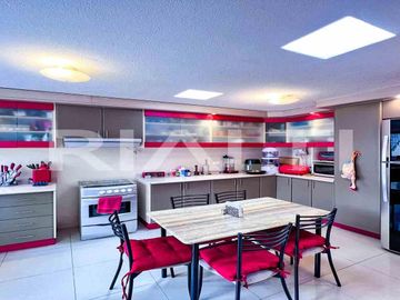 Casa en venta sector la Pampa