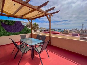 Casa venta Brisas del Mar. Cerca Rosarito,San Marino,Baja Malibú, Real del Mar