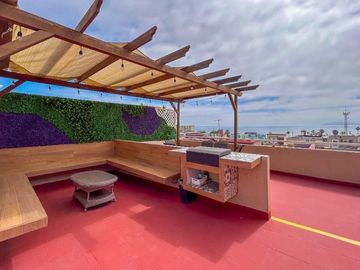 Casa venta Brisas del Mar. Cerca Rosarito,San Marino,Baja Malibú, Real del Mar
