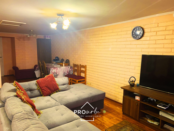 Casa en Venta en Huara / Ciudad Jardín 4