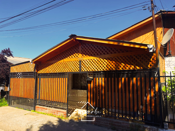 Casa en Venta en Huara / Ciudad Jardín 4
