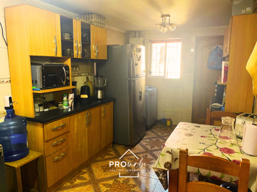 Casa en Venta en Huara / Ciudad Jardín 4