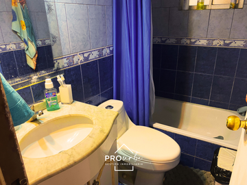 Casa en Venta en Huara / Ciudad Jardín 4