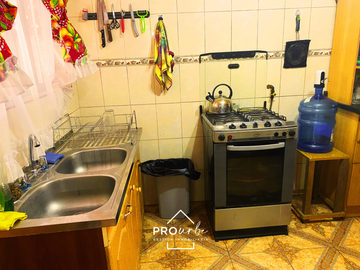 Casa en Venta en Huara / Ciudad Jardín 4