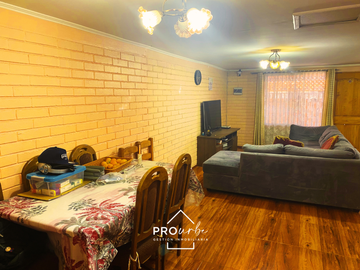 Casa en Venta en Huara / Ciudad Jardín 4