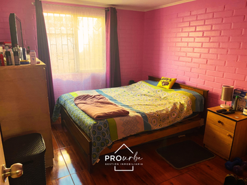Casa en Venta en Huara / Ciudad Jardín 4