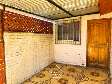 Casa en Venta en Huara / Ciudad Jardín 4