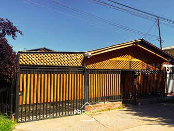 Casa en Venta en Huara / Ciudad Jardín 4