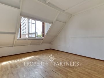 Venta de Casa para uso comercial a pasos de Avenida Brasil