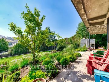 La Reserva. Casa moderna con impresionante vista al valle