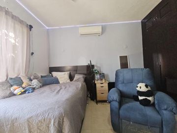 Casa en venta en Gran Santa Fe, Mérida, Yucatán