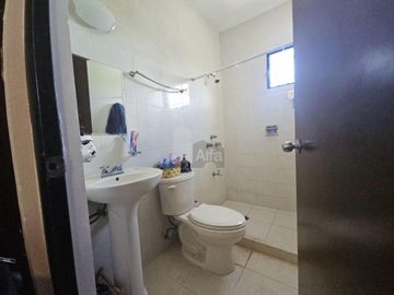 Casa en venta en Gran Santa Fe, Mérida, Yucatán