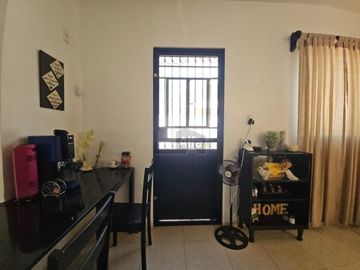 Casa en venta en Gran Santa Fe, Mérida, Yucatán