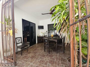 Casa en venta en Gran Santa Fe, Mérida, Yucatán