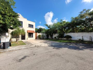 Casa en venta en Gran Santa Fe, Mérida, Yucatán