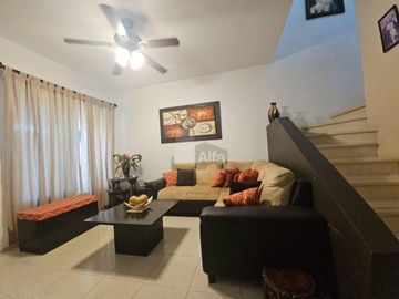 Casa en venta en Gran Santa Fe, Mérida, Yucatán