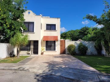 Casa en venta en Gran Santa Fe, Mérida, Yucatán
