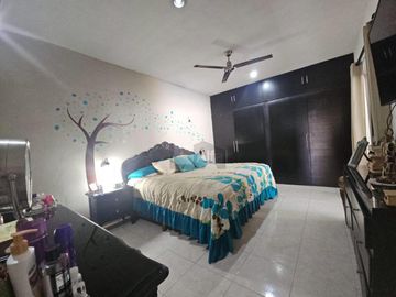 Casa en venta en Gran Santa Fe, Mérida, Yucatán