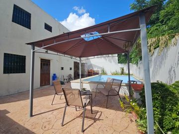 Casa en venta en Gran Santa Fe, Mérida, Yucatán