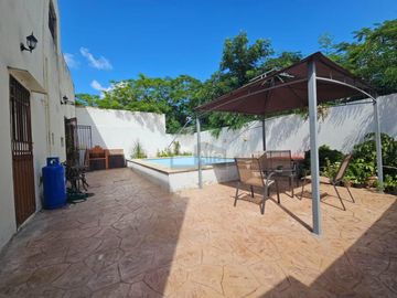 Casa en venta en Gran Santa Fe, Mérida, Yucatán