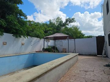 Casa en venta en Gran Santa Fe, Mérida, Yucatán