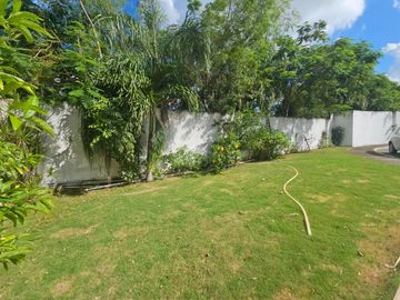 Casa en venta en Gran Santa Fe, Mérida, Yucatán